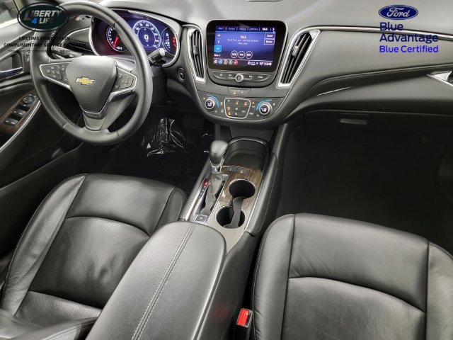 Used 2024 Chevrolet Malibu LT FWD image 36