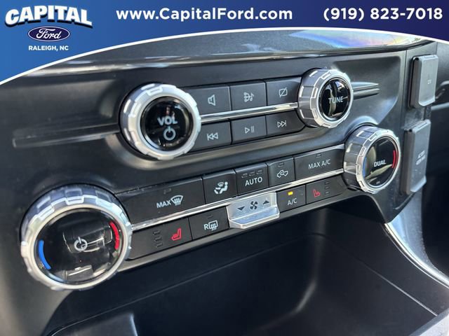 Certified 2023 Ford F150 XLT w/ Equipment Group 302A High AWD/4WD image 29