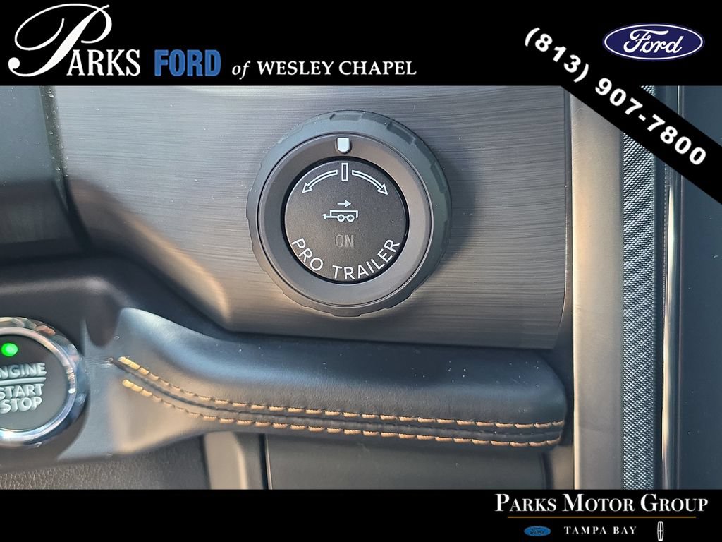 Certified 2023 Ford Expedition Platinum AWD/4WD image 25