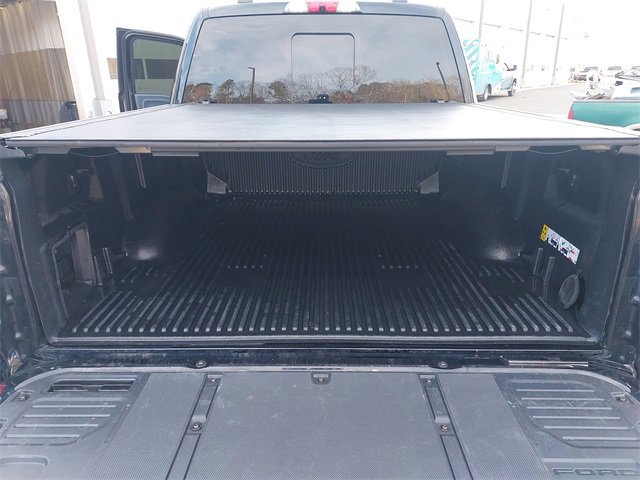 Certified 2023 Ford F150 Limited image 12