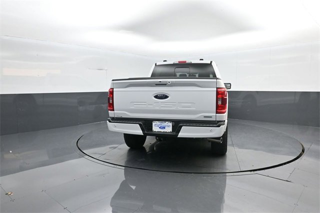 Certified 2023 Ford F150 XLT w/ Equipment Group 302A High image 8