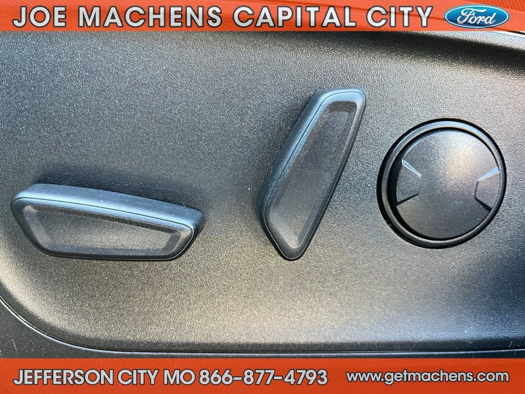 Certified 2022 Ford Escape SE w/ Convenience Package image 19