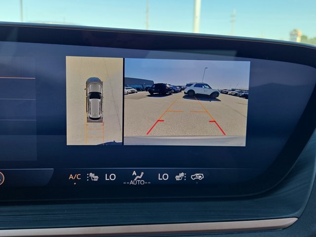 Used 2025 Buick Envision Sport Touring AWD/4WD image 24