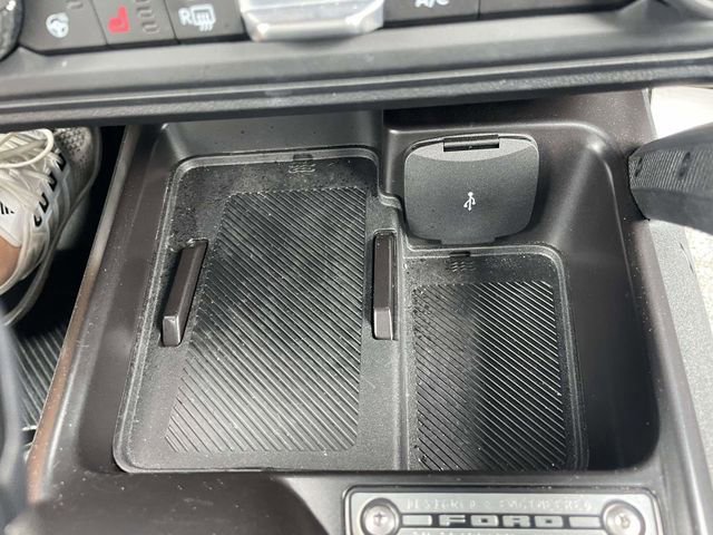 Certified 2025 Ford Bronco Badlands image 24