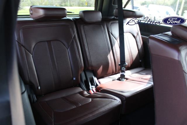 Certified 2024 Ford Expedition Max Limited image 14