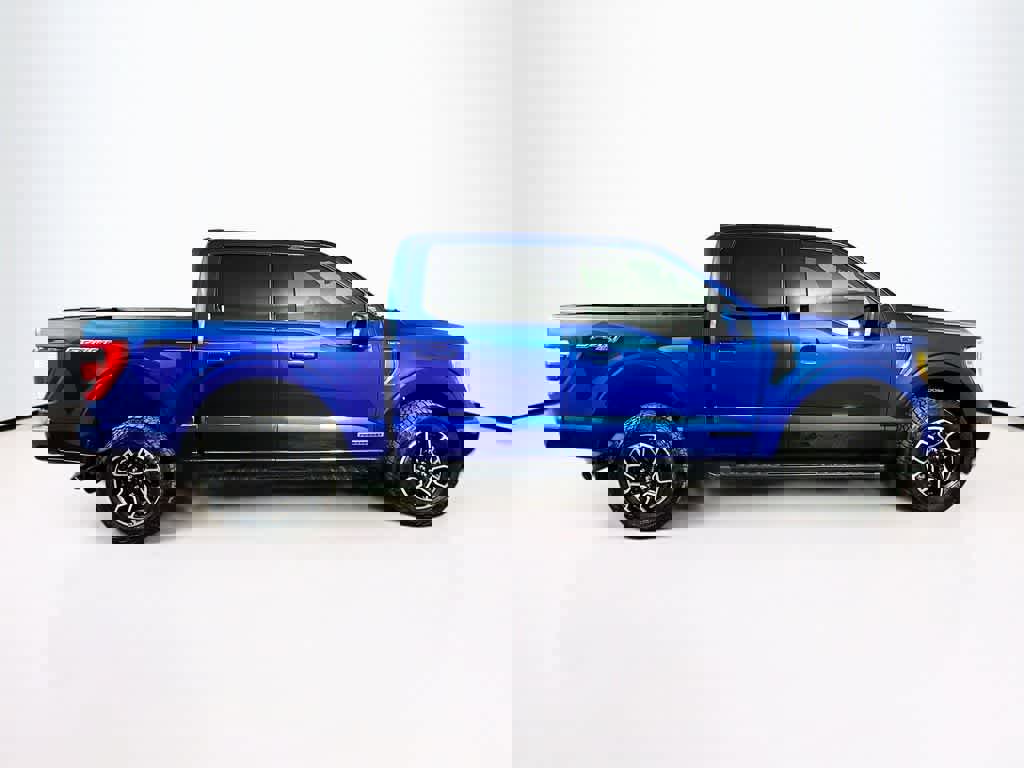 Certified 2022 Ford F150 Lariat image 25