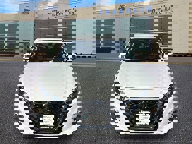 Used 2022 Nissan Altima 2.5 S image 8