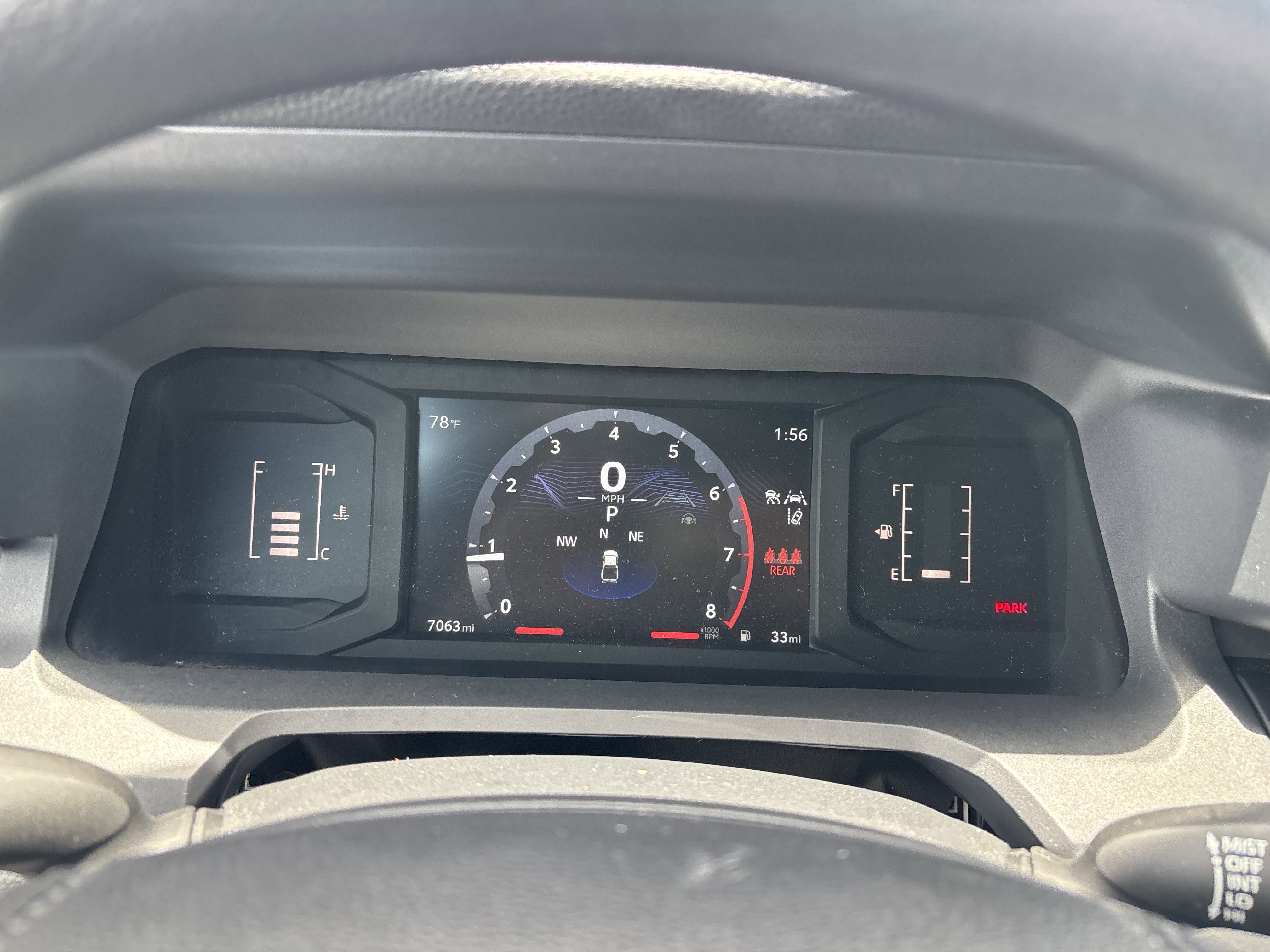 Used 2025 Toyota Tacoma SR RWD image 29