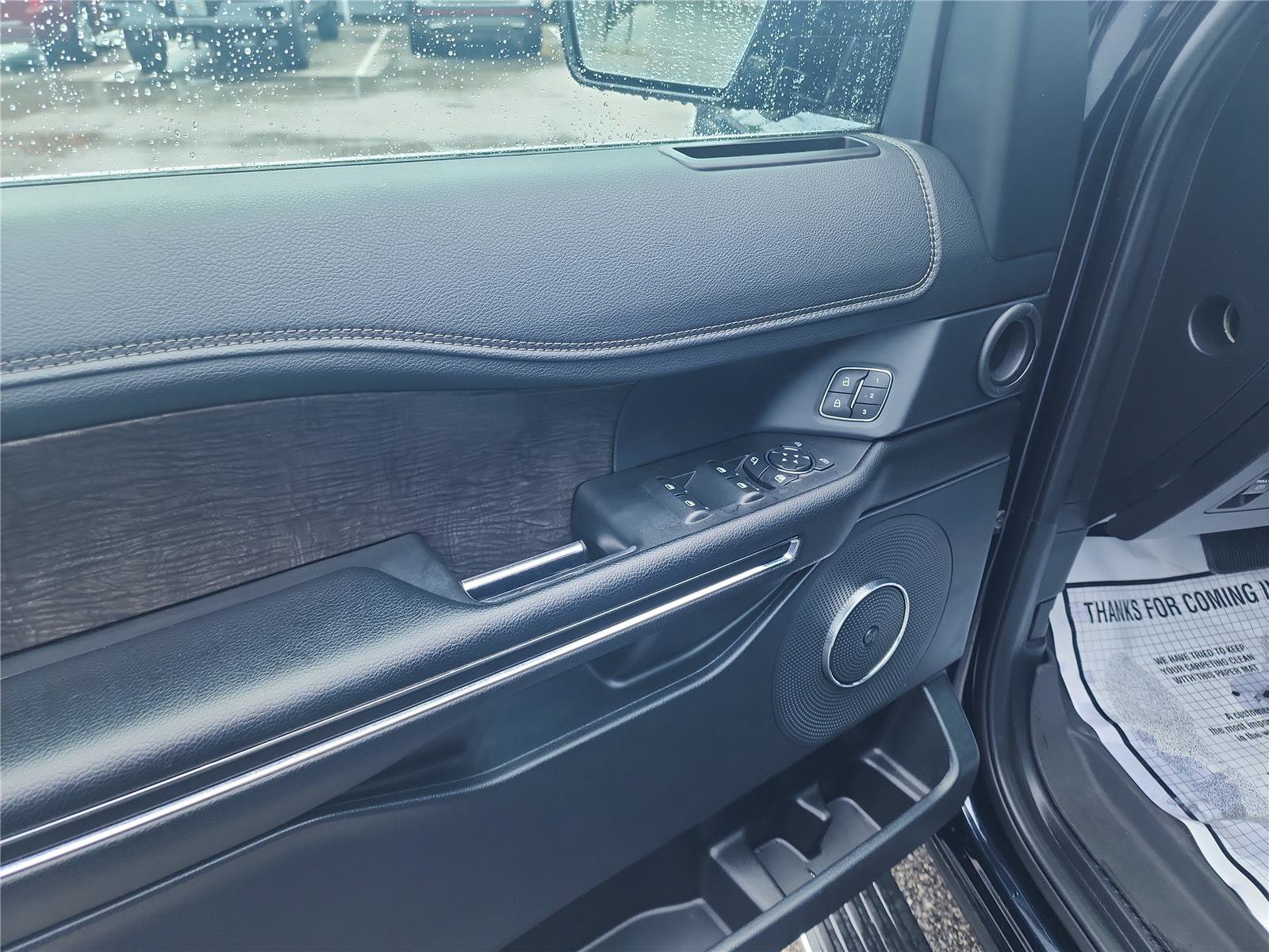 Certified 2021 Ford Expedition Limited RWD image 11