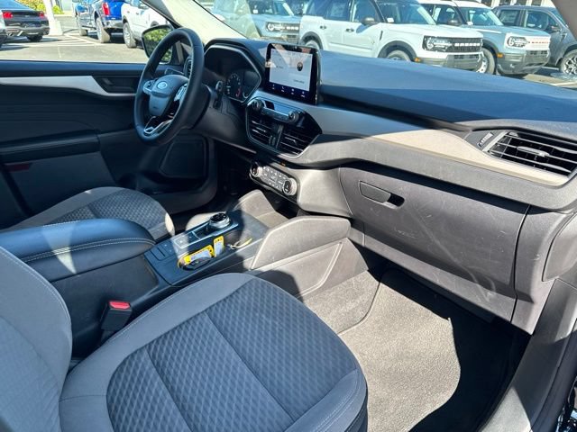 Certified 2022 Ford Escape SE w/ SE Sport Appearance Package AWD/4WD image 14