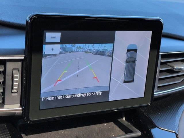 Certified 2023 Ford Explorer ST-Line w/ Class IV Trailer Tow Package image 21