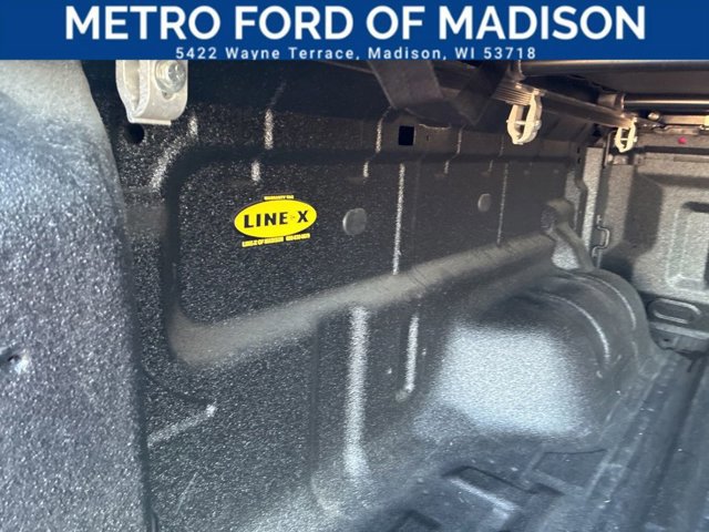 Certified 2021 Ford Ranger XLT w/ Equipment Group 302A High image 13