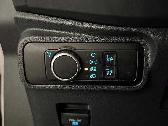 Certified 2025 Ford Bronco Big Bend AWD/4WD image 12