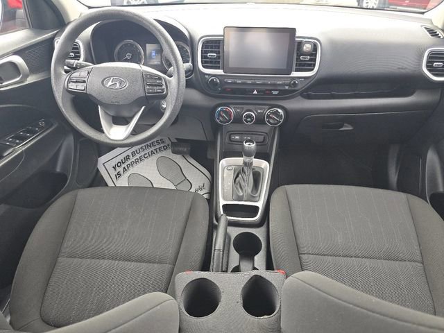 Used 2022 Hyundai Venue SE image 22