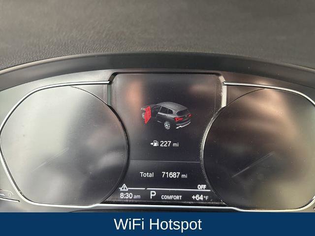 Used 2022 BMW X3 xDrive30i image 17