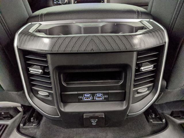 Used 2026 RAM 1500 Big Horn image 15