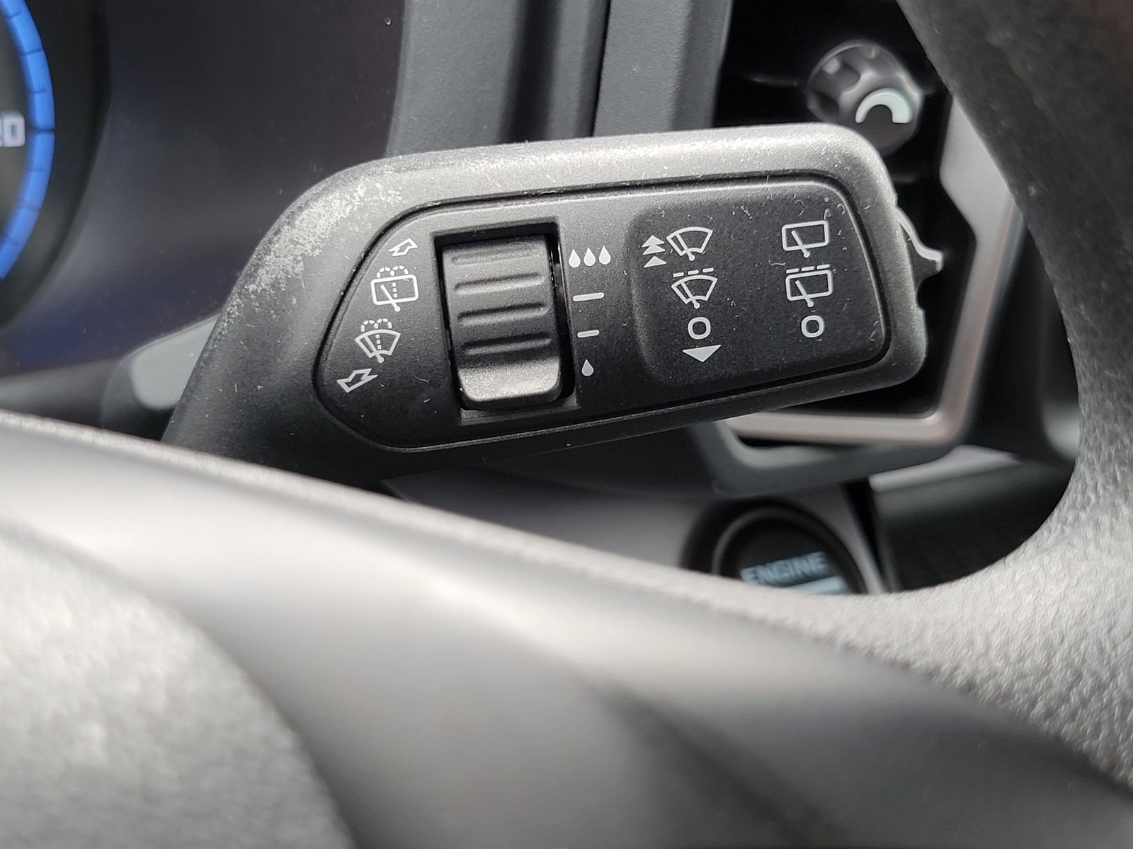 Certified 2023 Ford Bronco Sport Big Bend AWD/4WD image 16