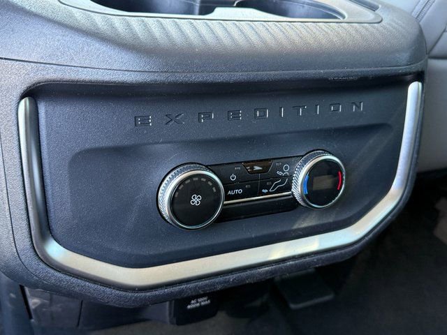 Certified 2025 Ford Expedition Max Active AWD/4WD image 40