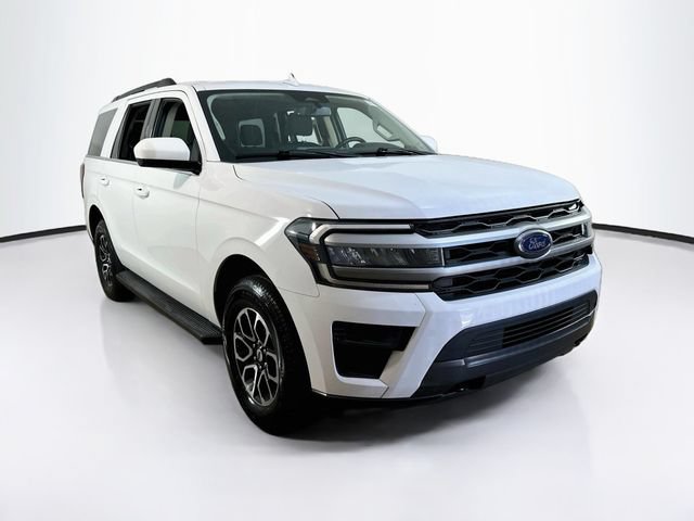 Certified 2023 Ford Expedition XLT