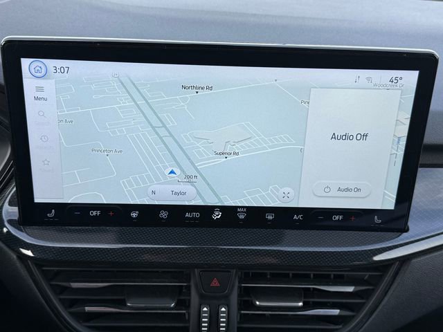 Certified 2024 Ford Escape ST-Line w/ Tech Pack #1 image 13