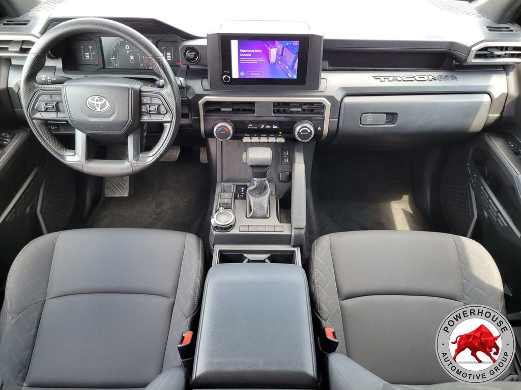 Used 2024 Toyota Tacoma SR AWD/4WD image 18