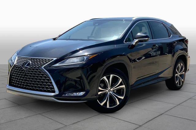 Used 2022 Lexus RX 350 FWD w/ Premium Package