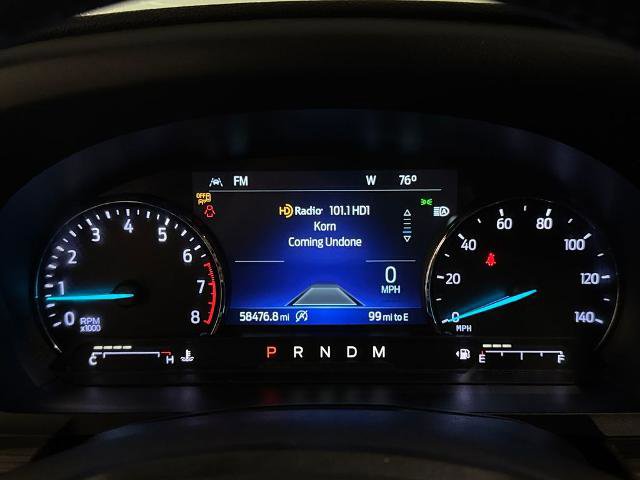Certified 2020 Ford Explorer Limited AWD/4WD image 24