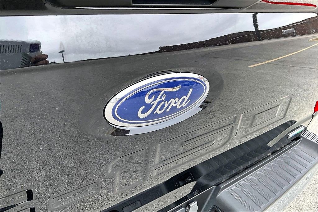 Certified 2023 Ford F150 XLT AWD/4WD image 30
