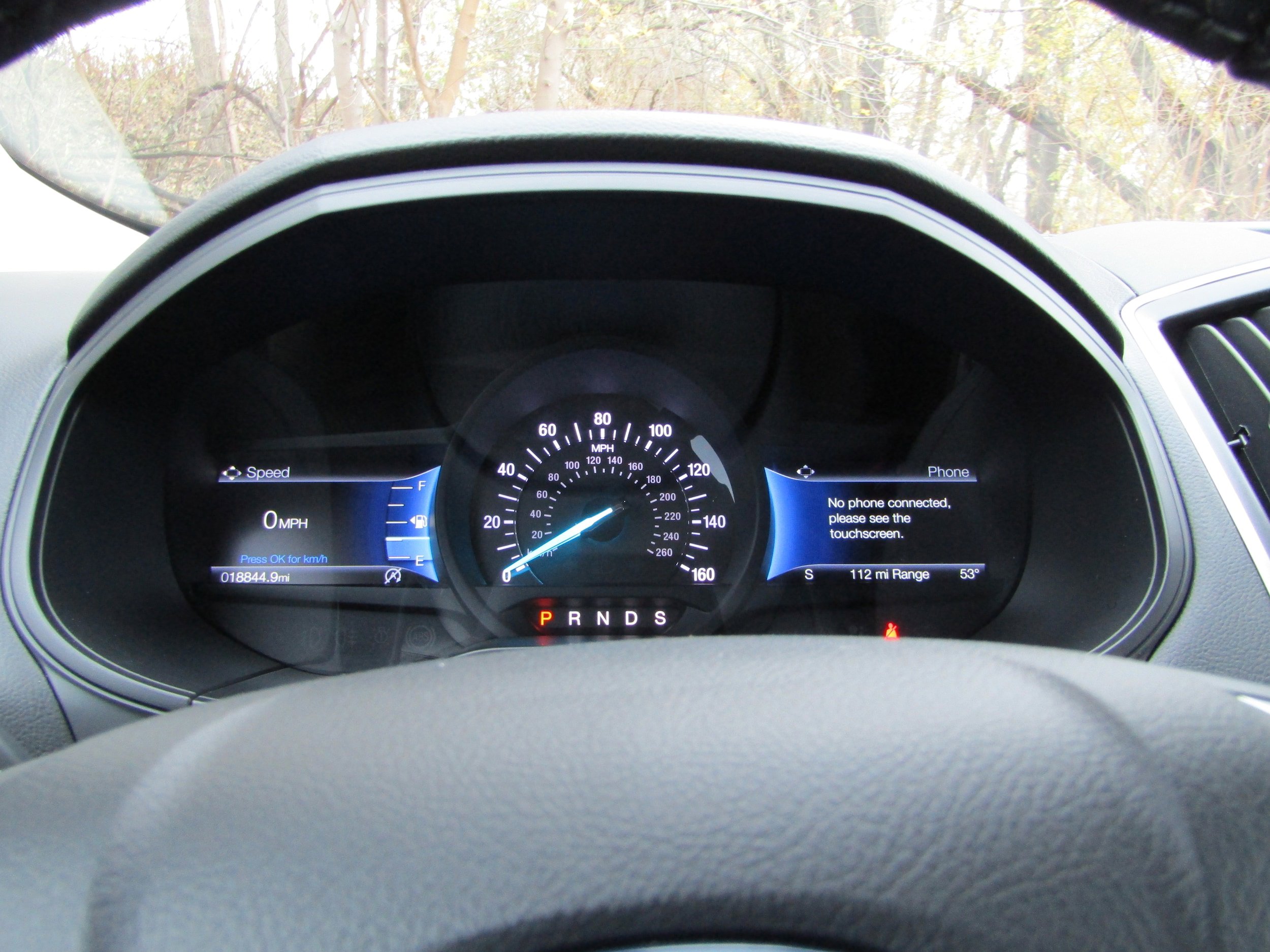 Certified 2024 Ford Edge SEL w/ Convenience Package AWD/4WD image 24
