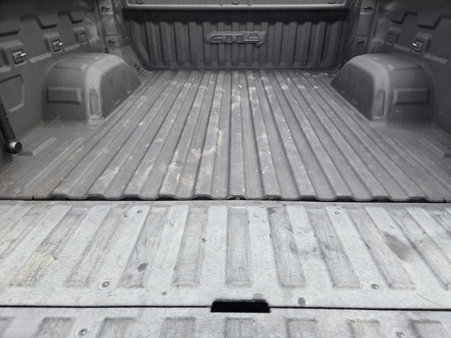 Used 2021 GMC Sierra 1500 AT4 w/ AT4 Value Package image 32