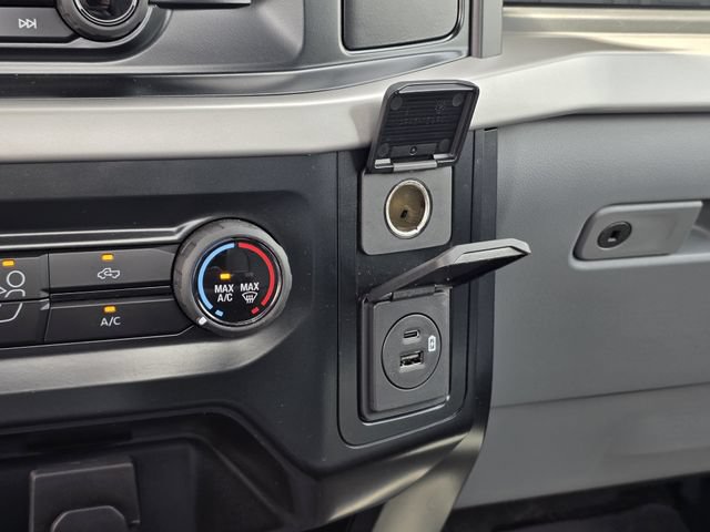 Certified 2023 Ford F150 XL RWD image 26