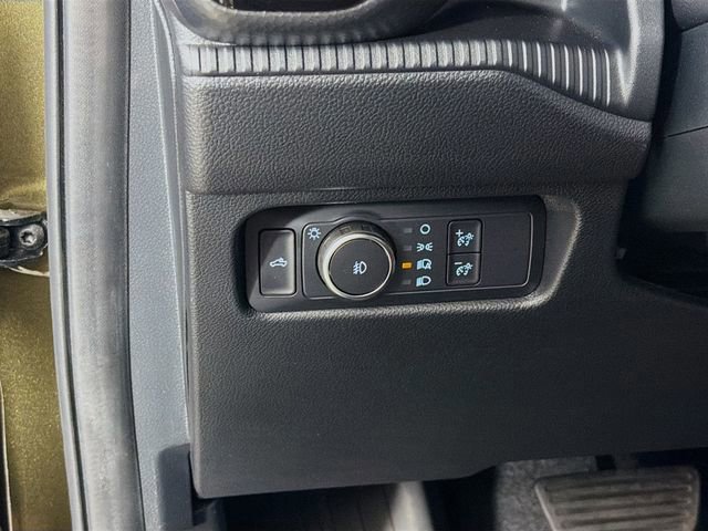 Certified 2025 Ford Ranger Raptor image 12