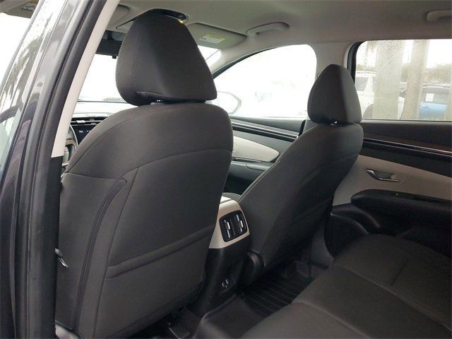 Used 2023 Hyundai Tucson SEL image 17