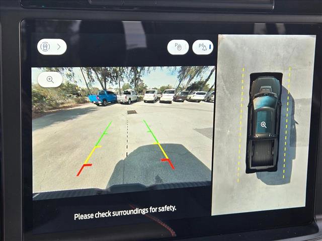 Certified 2025 Ford F150 Raptor image 14