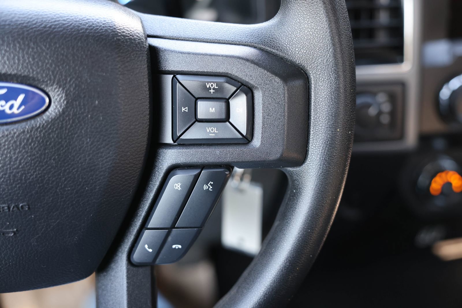 Certified 2020 Ford F150 XLT AWD/4WD image 16