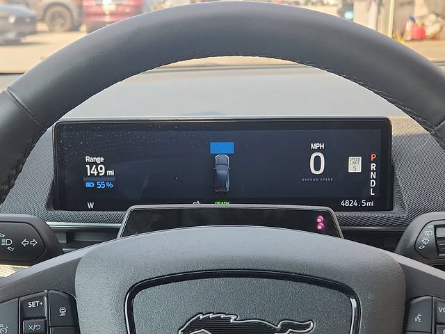 Certified 2023 Ford Mustang Mach-E California Route 1 AWD/4WD image 13
