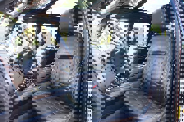 Certified 2024 Ford F150 Lariat w/ Equipment Group 502A High image 16