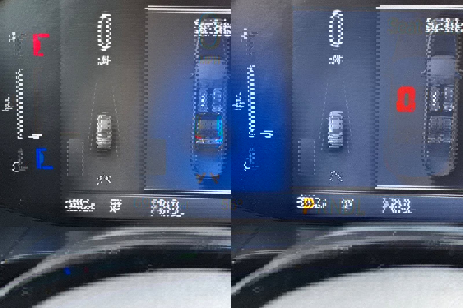 Certified 2025 Ford Escape Base image 27