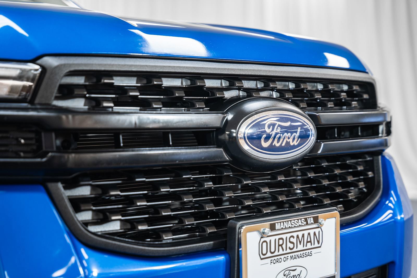 Certified 2024 Ford Ranger XL w/ Trailer Tow Package image 11