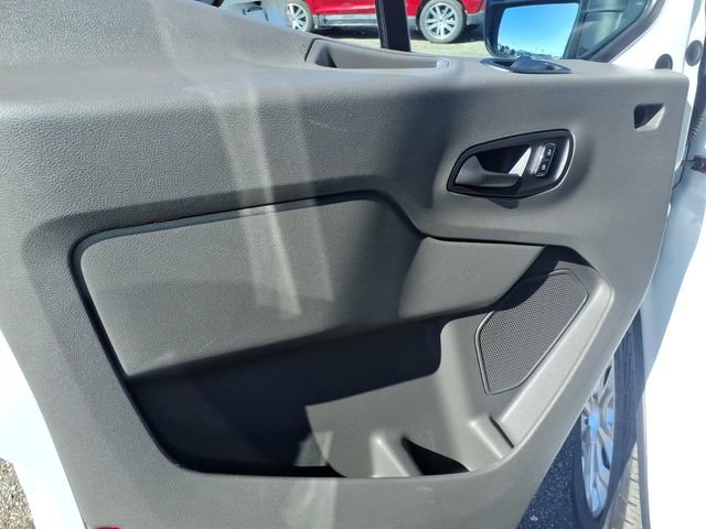 Certified 2023 Ford Transit 350 XLT RWD image 16