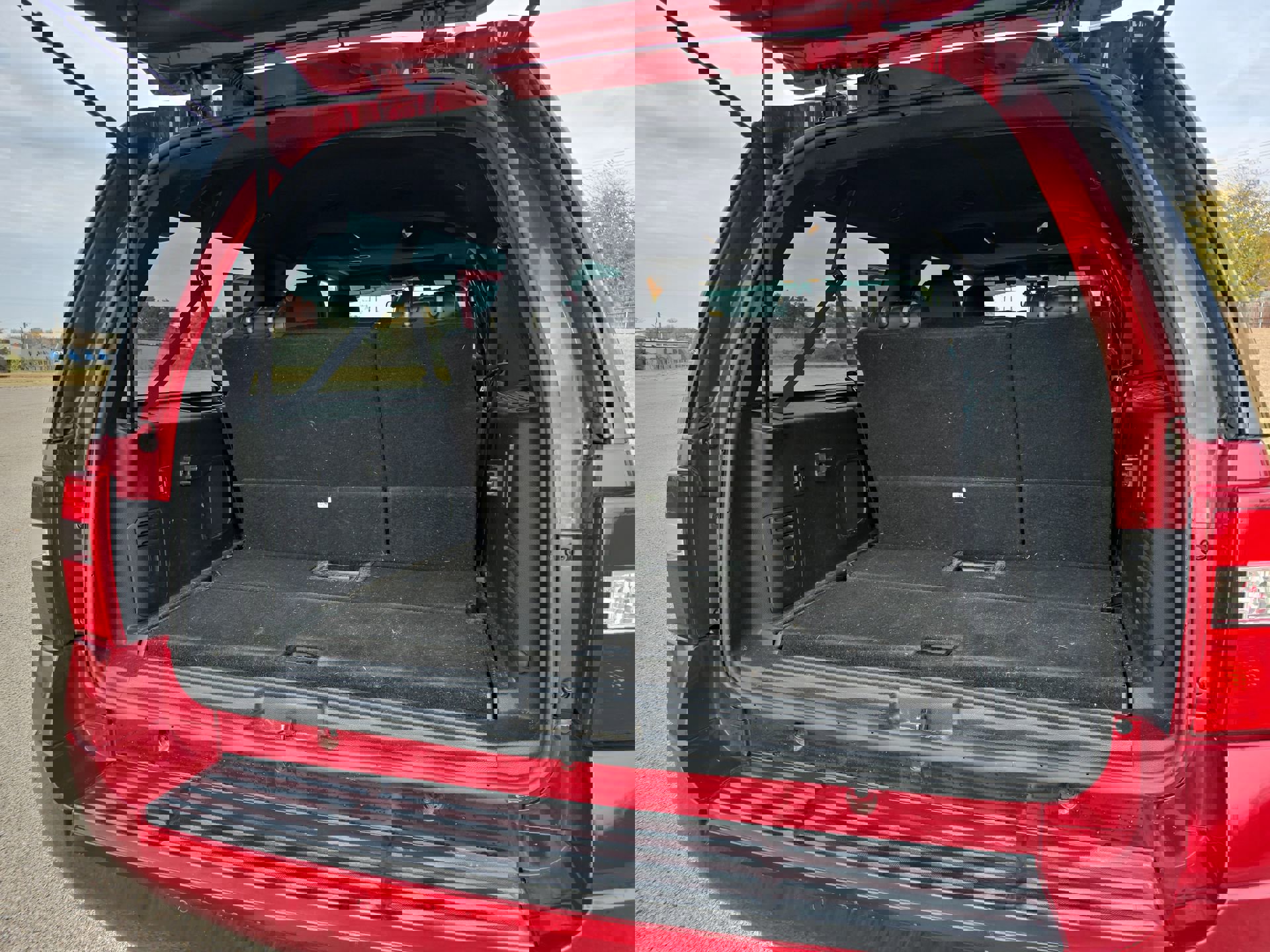 Certified 2017 Ford Expedition EL Limited image 25