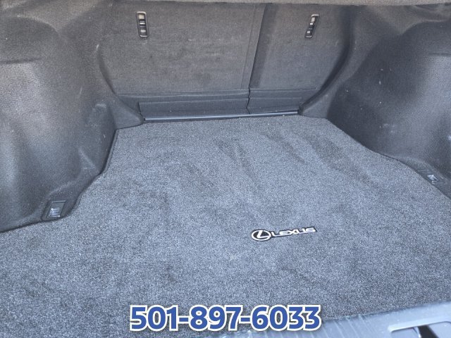 Used 2019 Lexus IS 300 w/ Accessory Package 2 RWD image 17