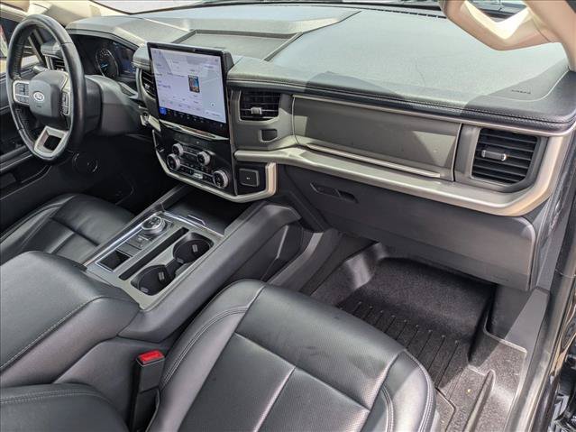 Certified 2023 Ford Expedition Max XLT RWD image 22
