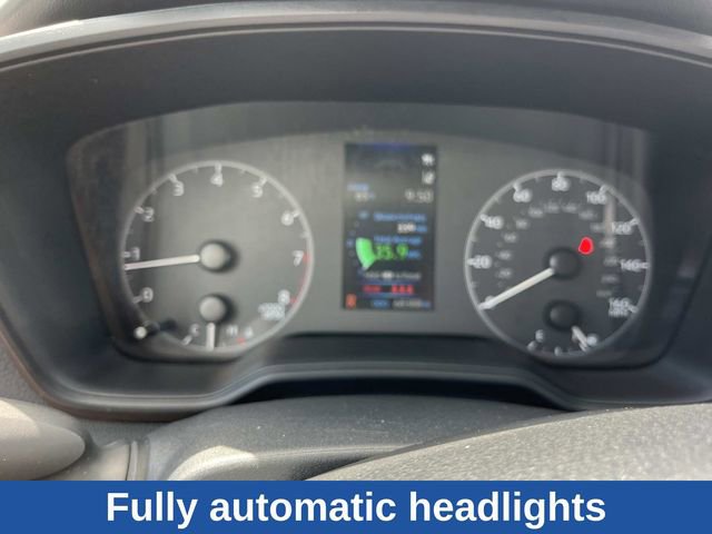 Used 2023 Toyota Corolla LE FWD image 40