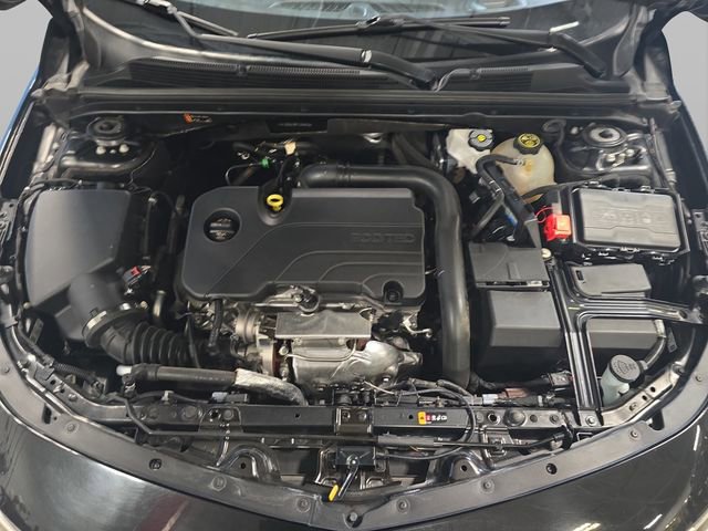 Used 2023 Chevrolet Malibu LT FWD image 25