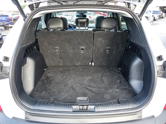 Certified 2025 Ford Escape Platinum AWD/4WD image 23