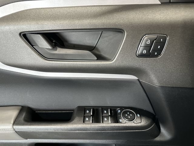 Certified 2025 Ford Bronco Sport Badlands AWD/4WD image 19