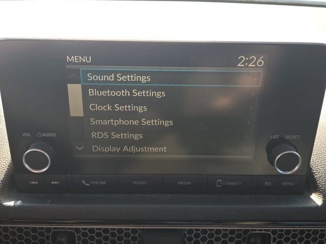 Used 2022 Honda Civic Sport image 29