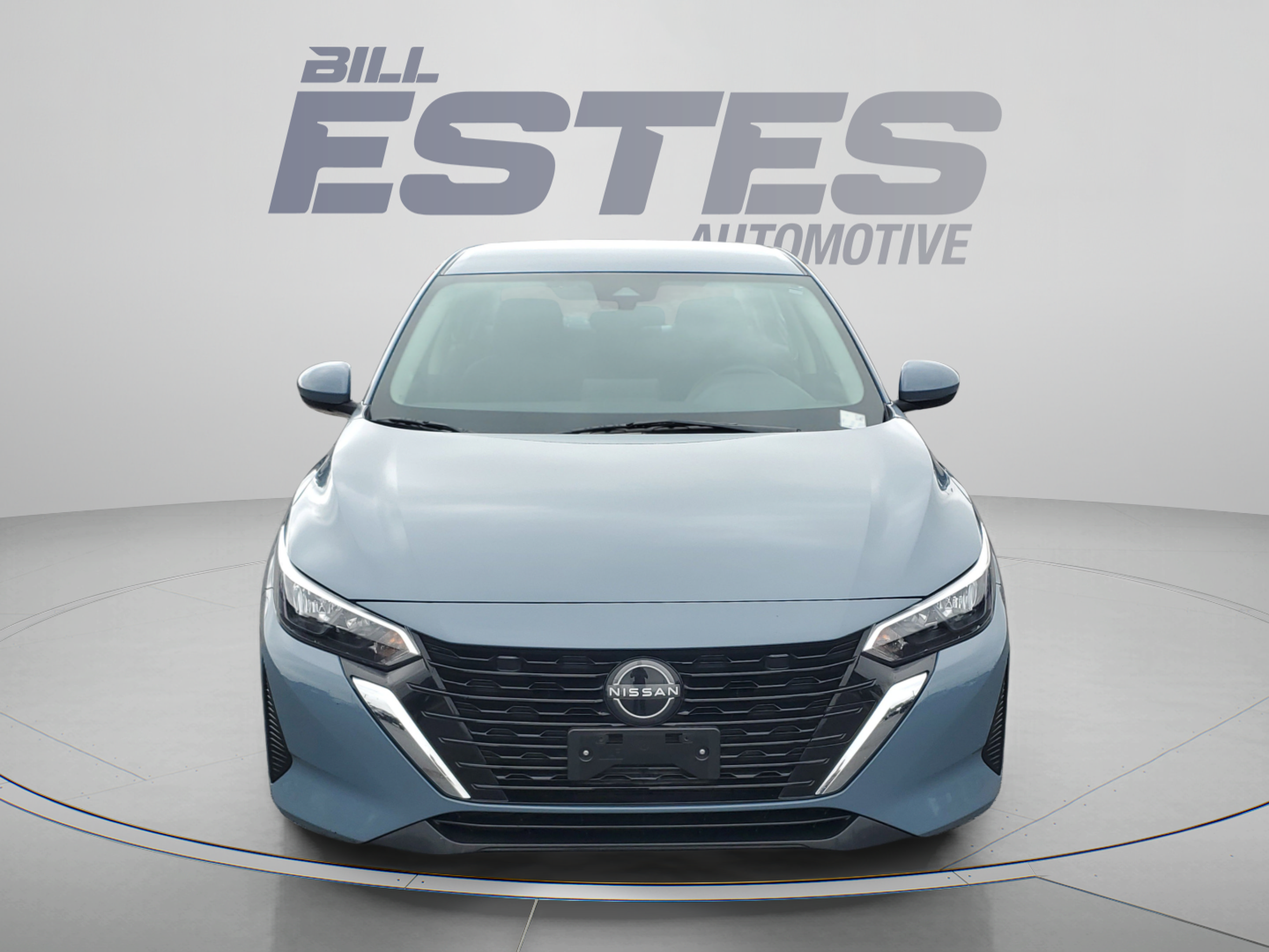 Used 2024 Nissan Sentra SV FWD image 7