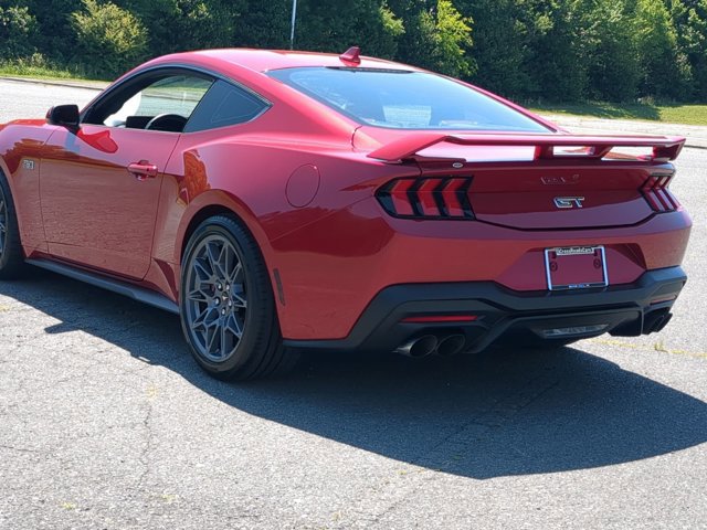 Certified 2024 Ford Mustang GT Premium RWD image 6